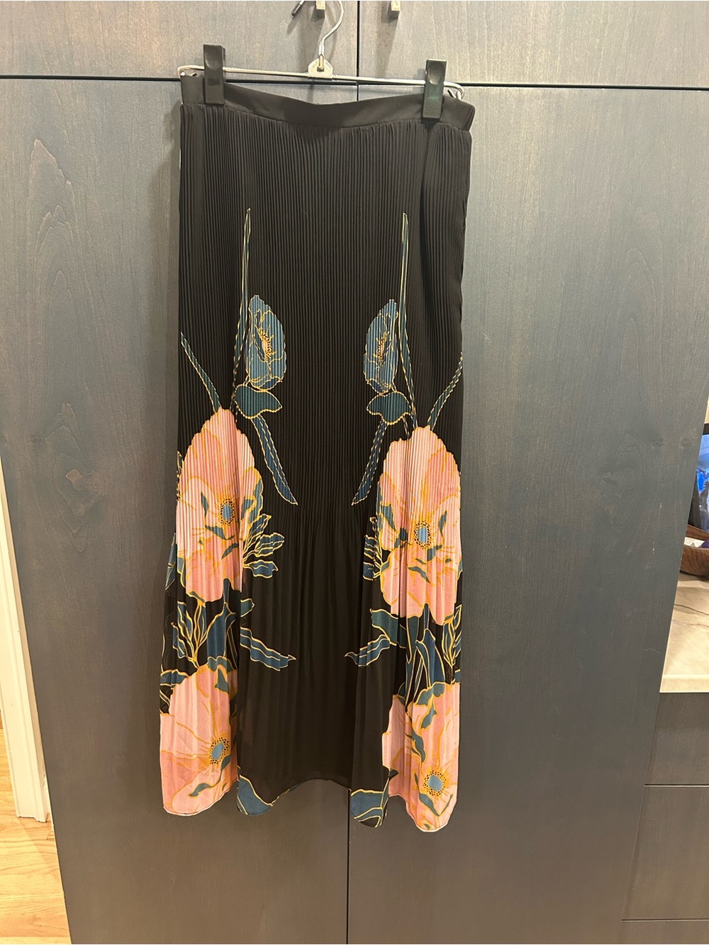 Daniel Rainn maxi skirt
